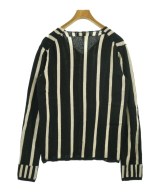 COMME des GARCONS SHIRT（コムデギャルソンシャツ）ニット・セーター 黒 サイズ:L メンズ/2200729455022