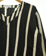 COMME des GARCONS SHIRT（コムデギャルソンシャツ）ニット・セーター 黒 サイズ:L メンズ/2200729455022