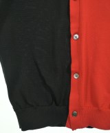 COMME des GARCONS SHIRT（コムデギャルソンシャツ）ベスト 赤 サイズ:XL メンズ/2200729455039