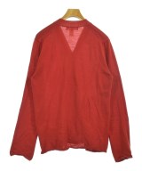 COMME des GARCONS SHIRT（コムデギャルソンシャツ）カーディガン 赤 サイズ:L メンズ/2200729455046