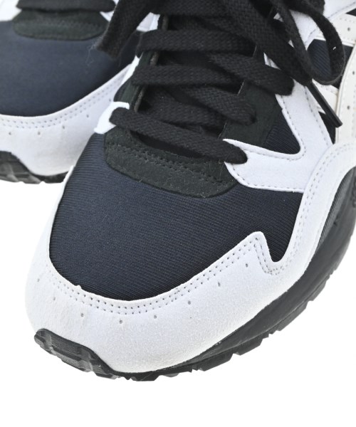 COMME des GARCONS SHIRT（コムデギャルソンシャツ）スニーカー 黒 サイズ:28cm メンズ/2200722808283