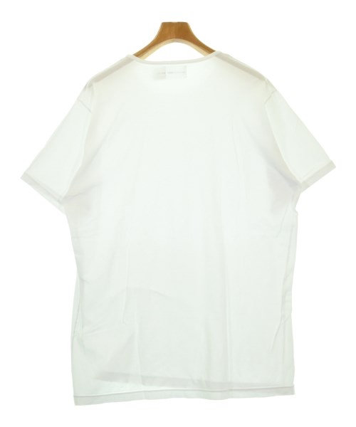 COMME des GARCONS SHIRT（コムデギャルソンシャツ）Tシャツ・カットソー 白 サイズ:X(XL位) メンズ/2200723279099