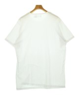 COMME des GARCONS SHIRT（コムデギャルソンシャツ）Tシャツ・カットソー 白 サイズ:X(XL位) メンズ/2200723279099