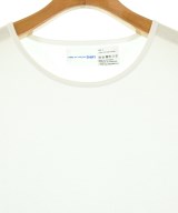 COMME des GARCONS SHIRT（コムデギャルソンシャツ）Tシャツ・カットソー 白 サイズ:X(XL位) メンズ/2200723279099