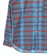 COMME des GARCONS SHIRT（コムデギャルソンシャツ）カジュアルシャツ 青 サイズ:XS メンズ/2200729708128