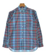 COMME des GARCONS SHIRT カジュアルシャツ