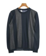 COMME des GARCONS SHIRT（コムデギャルソンシャツ）ニット・セーター 紺 サイズ:M メンズ/2200729741033
