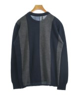COMME des GARCONS SHIRT（コムデギャルソンシャツ）ニット・セーター 紺 サイズ:M メンズ/2200729741033