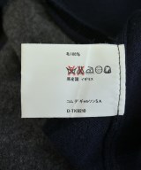 COMME des GARCONS SHIRT（コムデギャルソンシャツ）ニット・セーター 紺 サイズ:M メンズ/2200729741033