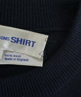 COMME des GARCONS SHIRT（コムデギャルソンシャツ）ニット・セーター 紺 サイズ:M メンズ/2200729741033