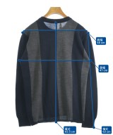 COMME des GARCONS SHIRT（コムデギャルソンシャツ）ニット・セーター 紺 サイズ:M メンズ/2200729741033
