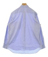 COMME des GARCONS SHIRT（コムデギャルソンシャツ）カジュアルシャツ 紫 サイズ:S メンズ/2200728190085
