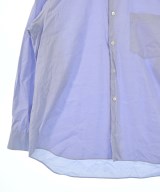 COMME des GARCONS SHIRT（コムデギャルソンシャツ）カジュアルシャツ 紫 サイズ:S メンズ/2200728190085