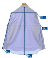 COMME des GARCONS SHIRT（コムデギャルソンシャツ）カジュアルシャツ 紫 サイズ:S メンズ/2200728190085