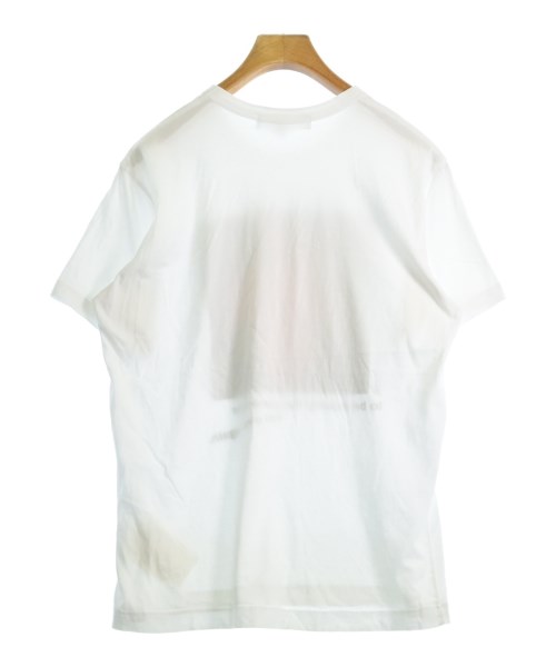 COMME des GARCONS SHIRT（コムデギャルソンシャツ）Tシャツ・カットソー 白 サイズ:L メンズ/2200729902021