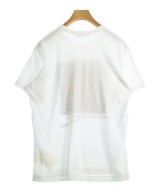 COMME des GARCONS SHIRT（コムデギャルソンシャツ）Tシャツ・カットソー 白 サイズ:L メンズ/2200729902021
