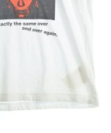 COMME des GARCONS SHIRT（コムデギャルソンシャツ）Tシャツ・カットソー 白 サイズ:L メンズ/2200729902021