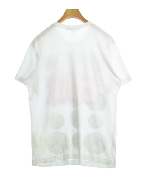 COMME des GARCONS SHIRT（コムデギャルソンシャツ）Tシャツ・カットソー 白 サイズ:L メンズ/2200729902038