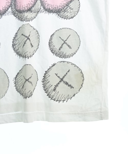 COMME des GARCONS SHIRT（コムデギャルソンシャツ）Tシャツ・カットソー 白 サイズ:L メンズ/2200729902038