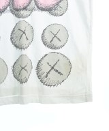 COMME des GARCONS SHIRT（コムデギャルソンシャツ）Tシャツ・カットソー 白 サイズ:L メンズ/2200729902038