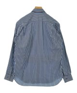 COMME des GARCONS SHIRT（コムデギャルソンシャツ）カジュアルシャツ 青 サイズ:XS メンズ/2200729996051