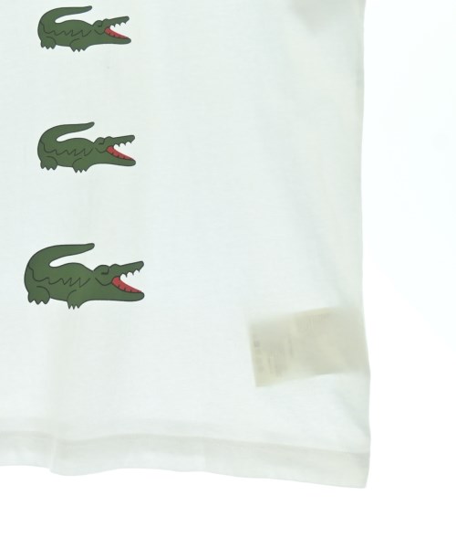 COMME des GARCONS SHIRT（コムデギャルソンシャツ）Tシャツ・カットソー 白 サイズ:M メンズ/2200730537120