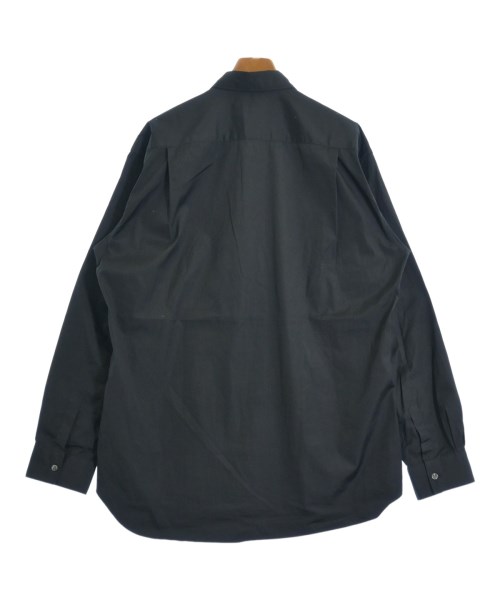 COMME des GARCONS SHIRT（コムデギャルソンシャツ）カジュアルシャツ 黒 サイズ:L メンズ/2200730816010