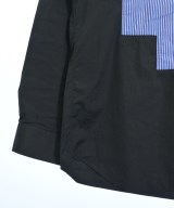 COMME des GARCONS SHIRT（コムデギャルソンシャツ）カジュアルシャツ 黒 サイズ:L メンズ/2200730816010