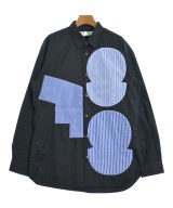 COMME des GARCONS SHIRT カジュアルシャツ
