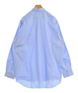 COMME des GARCONS SHIRT（コムデギャルソンシャツ）カジュアルシャツ 青 サイズ:L メンズ/2200731073016