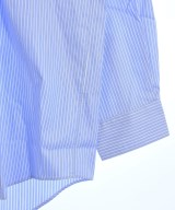 COMME des GARCONS SHIRT（コムデギャルソンシャツ）カジュアルシャツ 青 サイズ:L メンズ/2200731073016