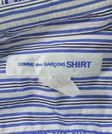 COMME des GARCONS SHIRT（コムデギャルソンシャツ）カジュアルシャツ 青 サイズ:XS メンズ/2200731130078