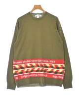 COMME des GARCONS SHIRT ニット・セーター