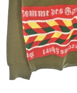COMME des GARCONS SHIRT（コムデギャルソンシャツ）ニット・セーター カーキ サイズ:L メンズ/2200731151028