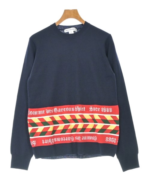 COMME des GARCONS SHIRT(コムデギャルソンシャツ)のニット・セーター サイズ:M 29,800円