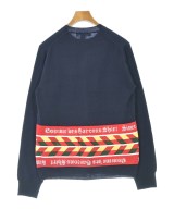 COMME des GARCONS SHIRT（コムデギャルソンシャツ）ニット・セーター 紺 サイズ:M メンズ/2200731151035