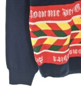 COMME des GARCONS SHIRT（コムデギャルソンシャツ）ニット・セーター 紺 サイズ:M メンズ/2200731151035