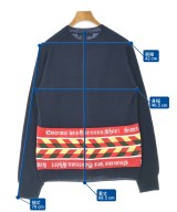 COMME des GARCONS SHIRT（コムデギャルソンシャツ）ニット・セーター 紺 サイズ:M メンズ/2200731151035