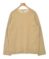 COMME des GARCONS SHIRT（コムデギャルソンシャツ）ニット・セーター ベージュ サイズ:L メンズ/2200731151042
