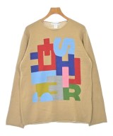 COMME des GARCONS SHIRT ニット・セーター