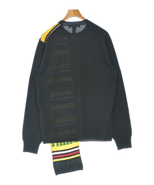 COMME des GARCONS SHIRT（コムデギャルソンシャツ）ニット・セーター 黒 サイズ:L メンズ/2200731151059