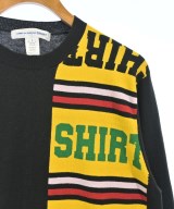 COMME des GARCONS SHIRT（コムデギャルソンシャツ）ニット・セーター 黒 サイズ:L メンズ/2200731151059
