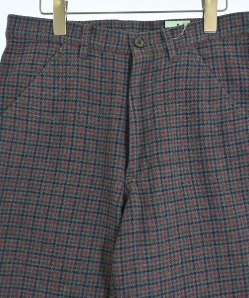 COMME des GARCONS SHIRT（コムデギャルソンシャツ）クロップドパンツ グレー サイズ:XS メンズ/2200731157044