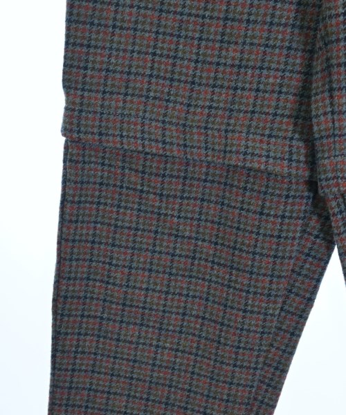 COMME des GARCONS SHIRT（コムデギャルソンシャツ）クロップドパンツ グレー サイズ:XS メンズ/2200731157044