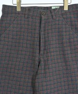 COMME des GARCONS SHIRT（コムデギャルソンシャツ）クロップドパンツ グレー サイズ:XS メンズ/2200731157044