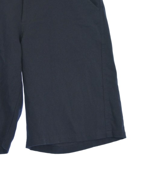 COMME des GARCONS SHIRT（コムデギャルソンシャツ）ショートパンツ 紺 サイズ:M メンズ/2200731488025