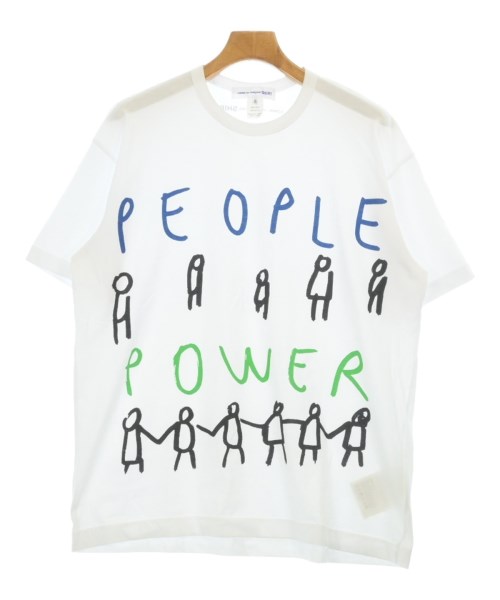 COMME des GARCONS SHIRT(コムデギャルソンシャツ)のTシャツ・カットソー サイズ:XS 14,000円