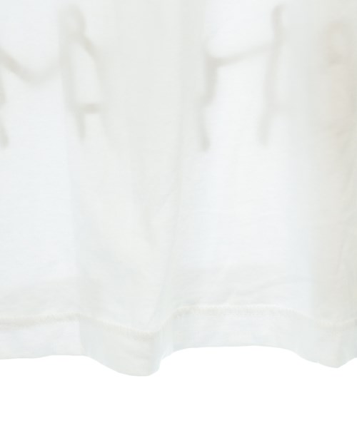 COMME des GARCONS SHIRT（コムデギャルソンシャツ）Tシャツ・カットソー 白 サイズ:XS メンズ/2200730840992