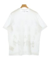 COMME des GARCONS SHIRT（コムデギャルソンシャツ）Tシャツ・カットソー 白 サイズ:XS メンズ/2200730840992
