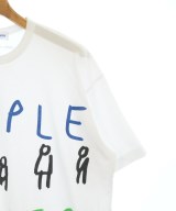 COMME des GARCONS SHIRT（コムデギャルソンシャツ）Tシャツ・カットソー 白 サイズ:XS メンズ/2200730840992
